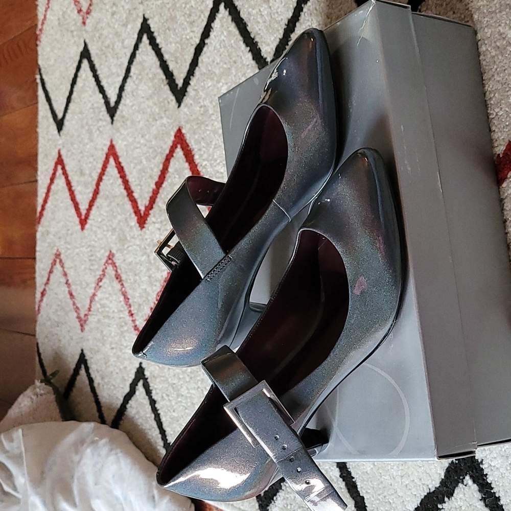 Jessica Simpson Heels